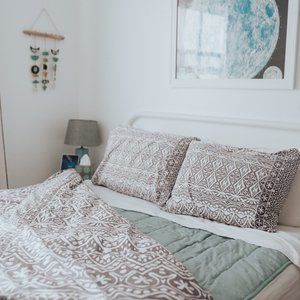 Queen Duvet Cover Set from Urban Outfitters